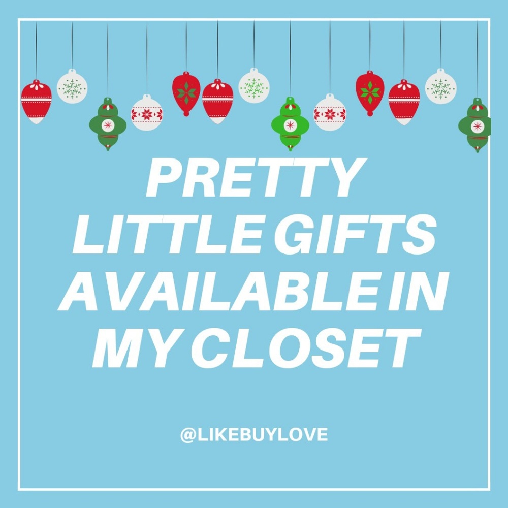 Find the perfect gift today!